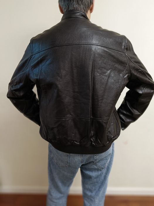 Продам куртку экокожа