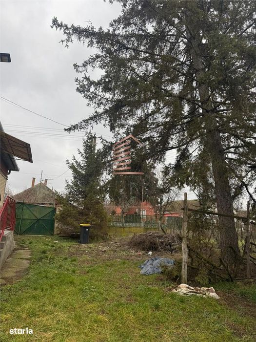 Casa în Bojt