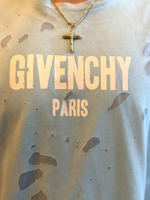 Tricou Givenchy barbati