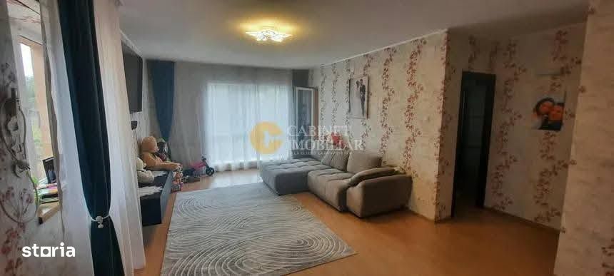 Apartamentcu 2 Camere | Tătărași | Bloc Nou | Etaj 3 - 105.000 Euro