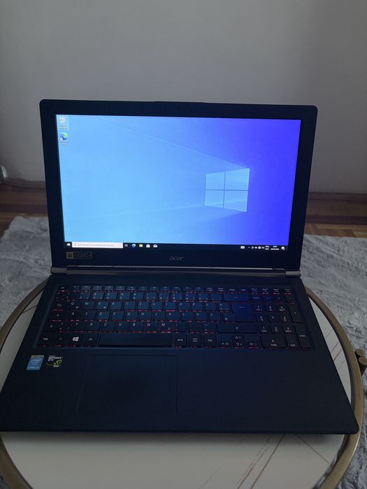 Laptop gaming Acer Aspire V Nitro