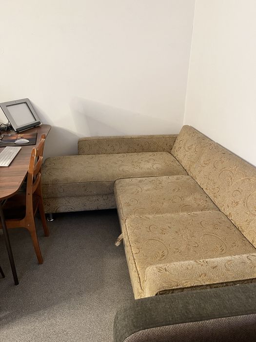 Продам диван раскладывается