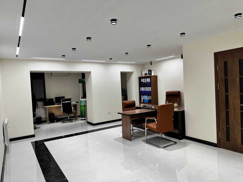 Сдается офис на Ц1, 65м2