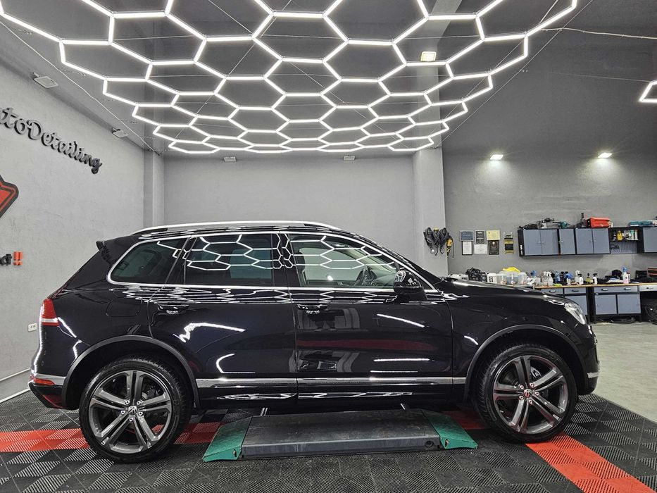 VOLKSWAGEN Touareg 2016 — imagine 2