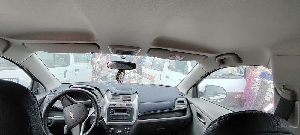 Cobalt  avtomat 2024 sotiladi