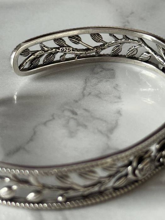 Set de 5 bratari argint 925