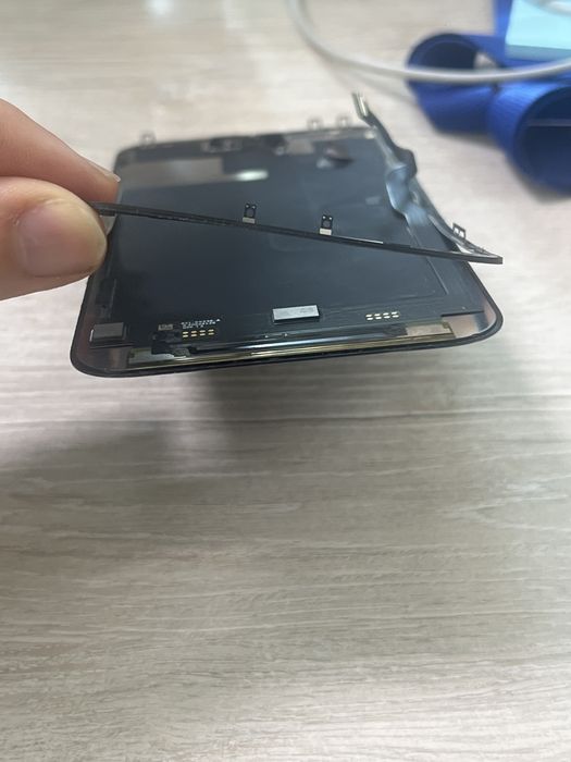 Iphone 14 pro max дисплей
