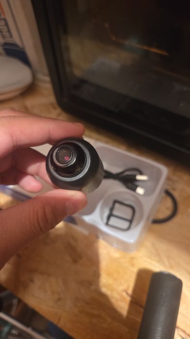 Продам камеру Wi-fi