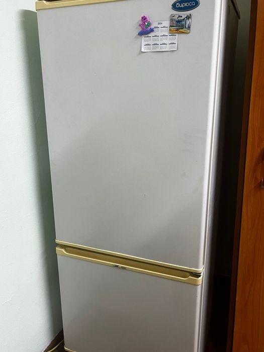 холодильник