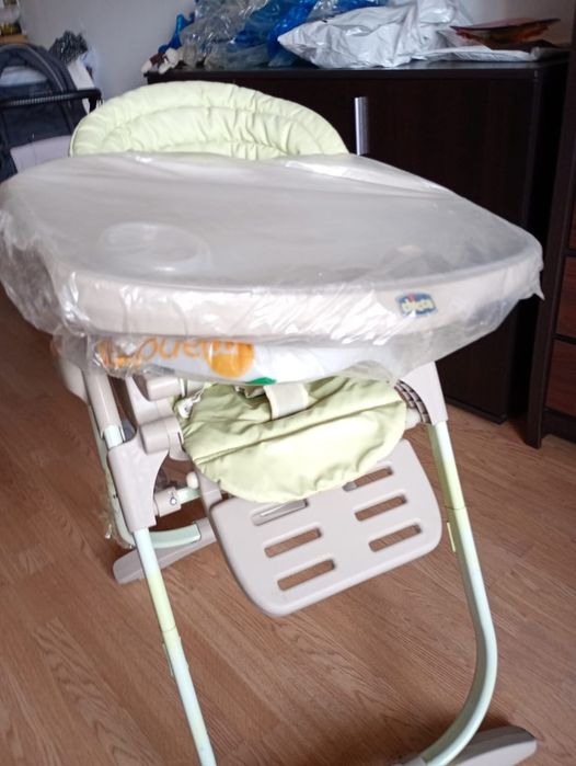 Детский стульчик ""Chicco"