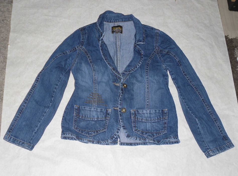 geaca blugi Scandal  nr42