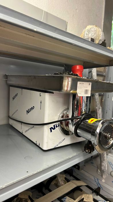 Монофазна Месомелачка