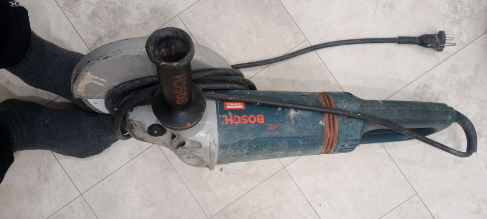 Болгарка BOSCH 230..
