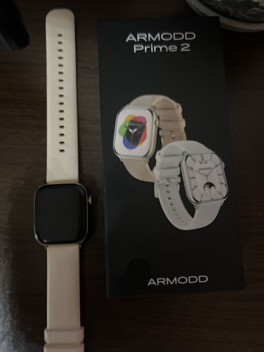 Smart часовник Armodd