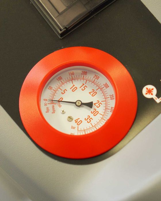 Автоматическая установка для заправки автокондиционеров VGARAZHAX V500 ...