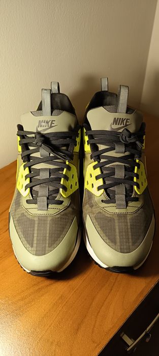 Nike air Max 90 drift оригинал FB2877-301