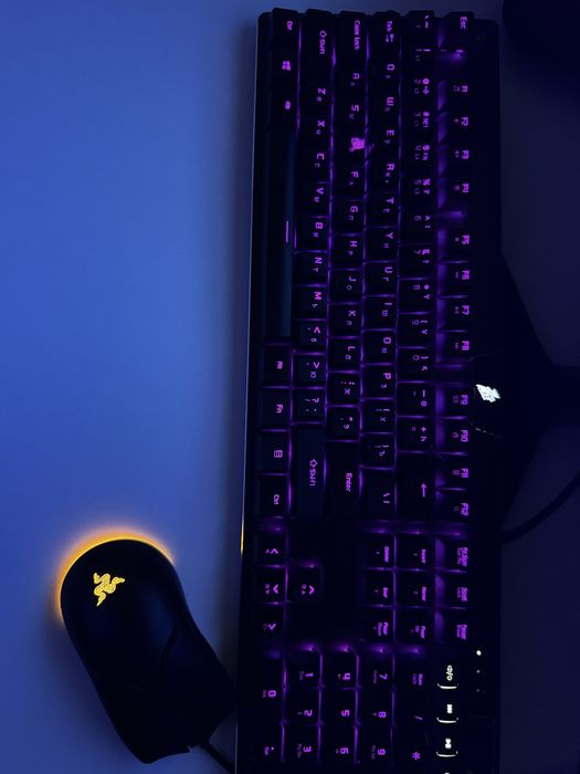 Игровой компьютер полный набор