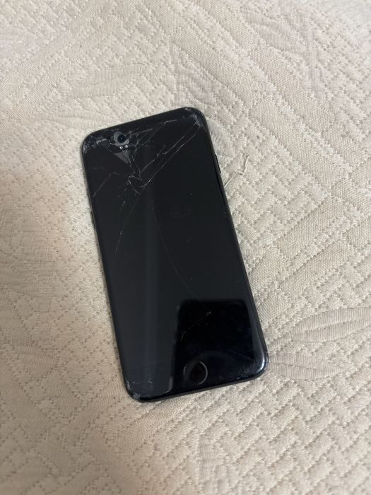 iPhone 7 в рабочем состояний