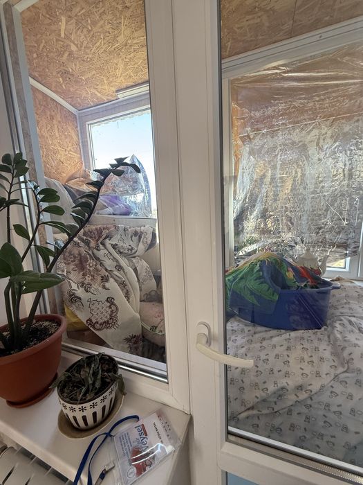 продам дом  Круглоозерное