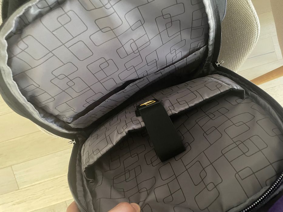 Продава се раница Estil