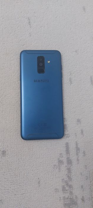 Телефон Самсунг А6+ продается