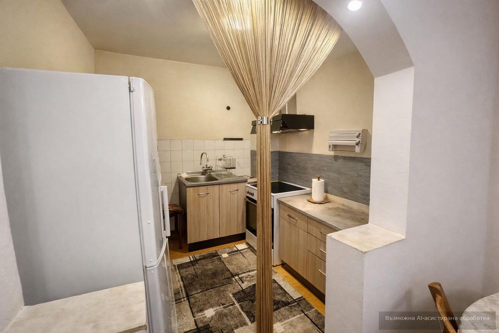 Продава се Двустаен апартамент в Пловдив, Мараша - 75 кв.м за 884 €/кв.м - Снимка #1