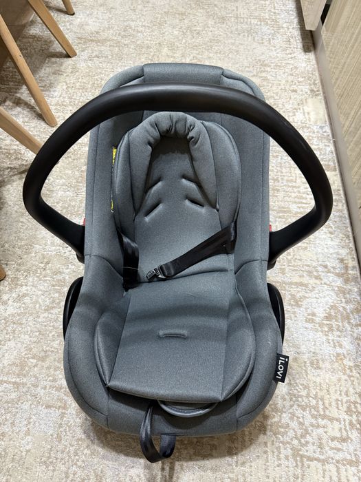 Продам автолюльку