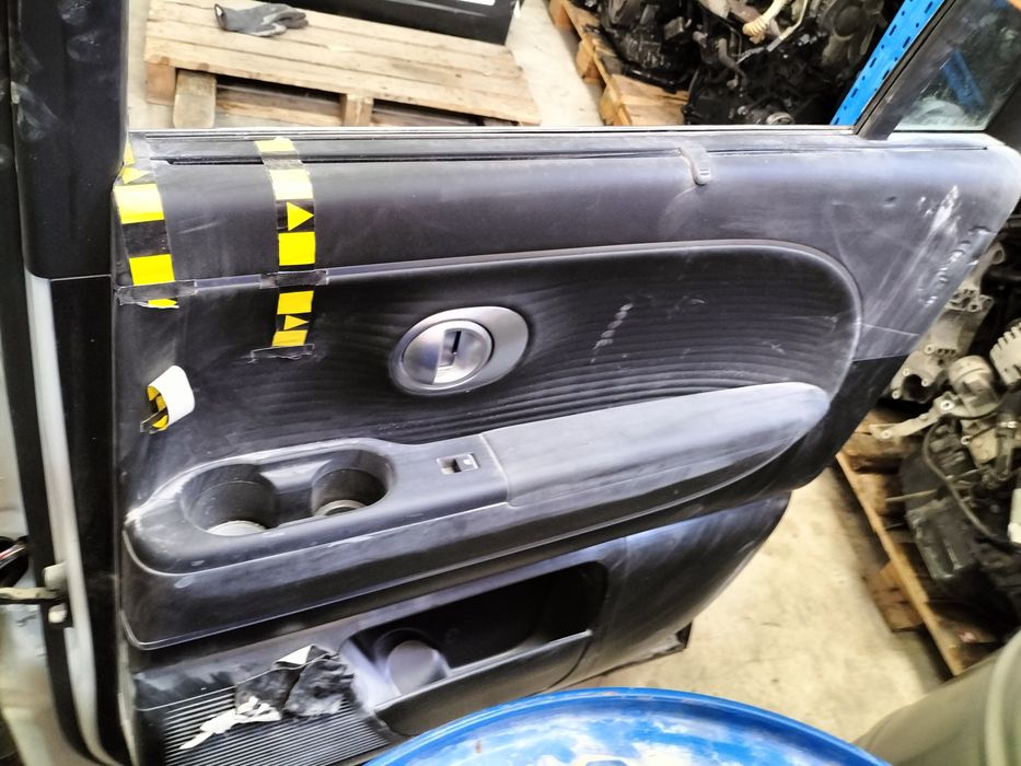 Задна дясна врата Hyundai Ioniq 9 / Хюндай Йоник 9 2024г.