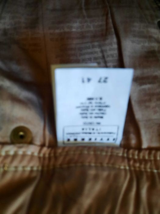 Оригинални дамски дънки ,,Galliano" 27/41