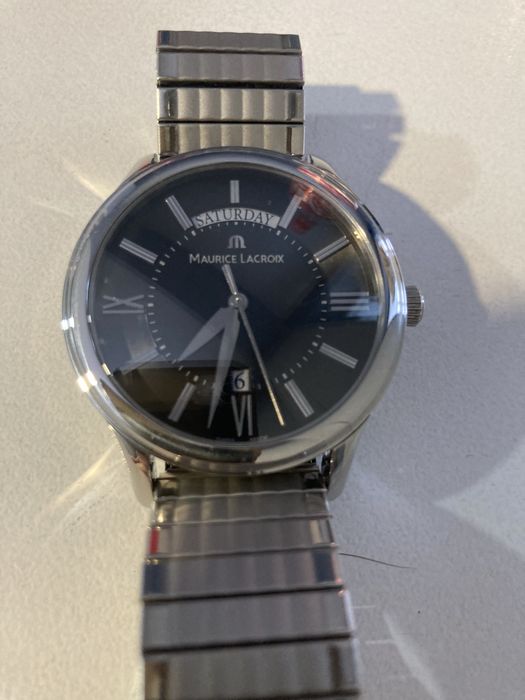 Maurice Lacroix classique