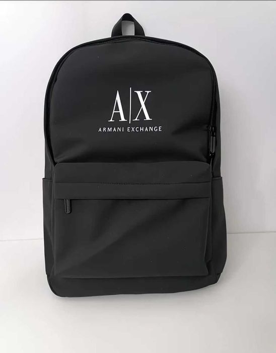 Продам новые рюкзаки ARMANI