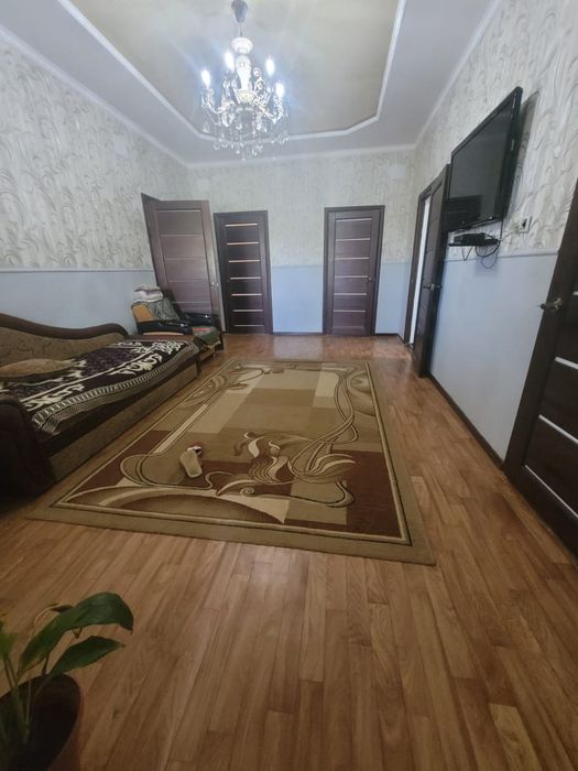 Продам дом 3 комнатная
