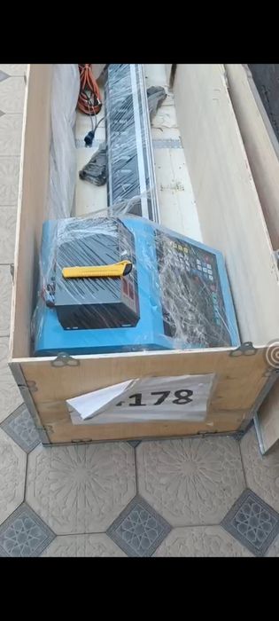 Плазморез ЧПУ из Китая