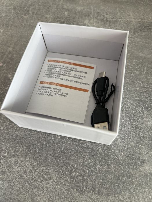 Наушники JBL HARMAN buds Pro30