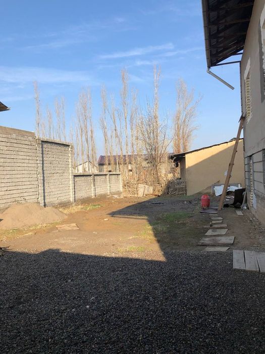 Продам дом 5 сотык