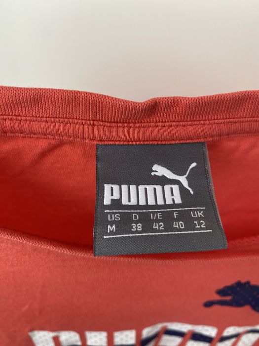 Оригинална тениска PUMA