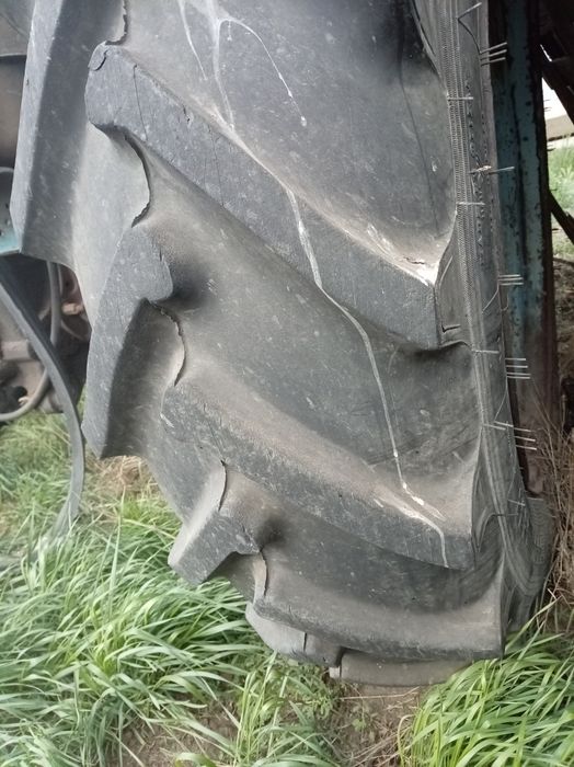 Продам два колеса мтз, в сборе.
