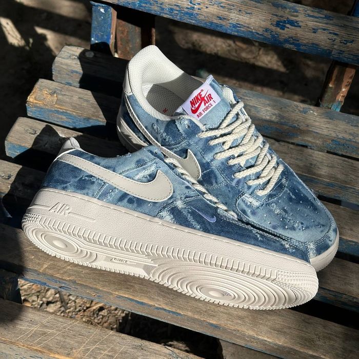 Nike Air Forse     .