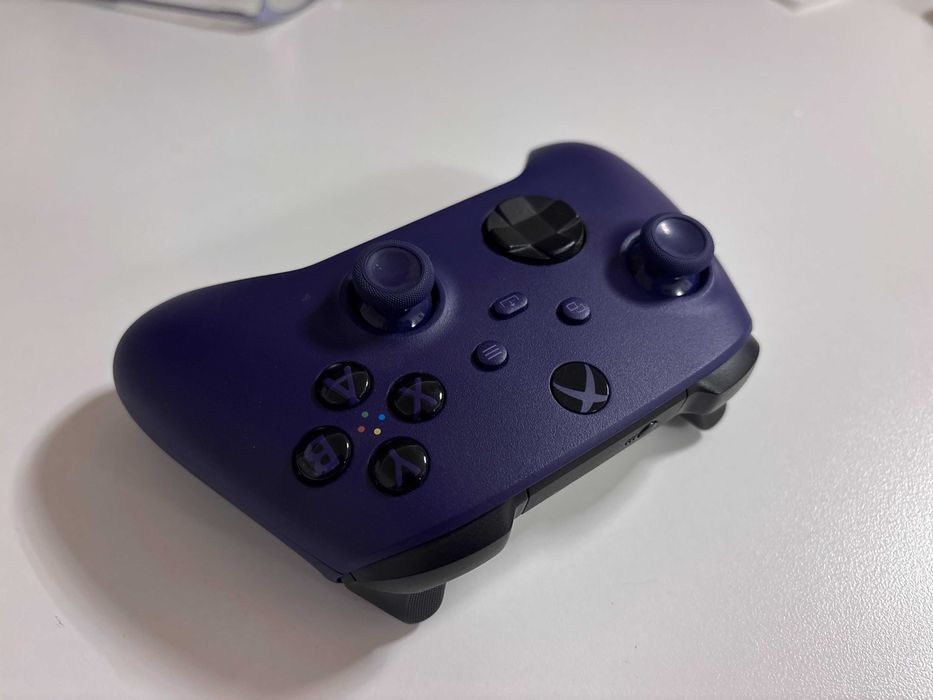 Controler Xbox Remix Special Edition Mov