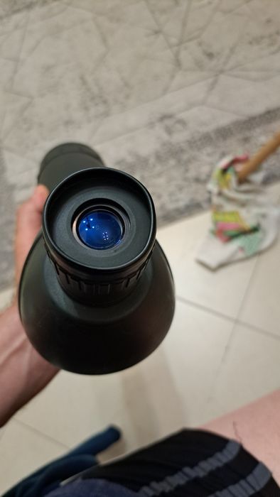 Зрительная труба Tasco