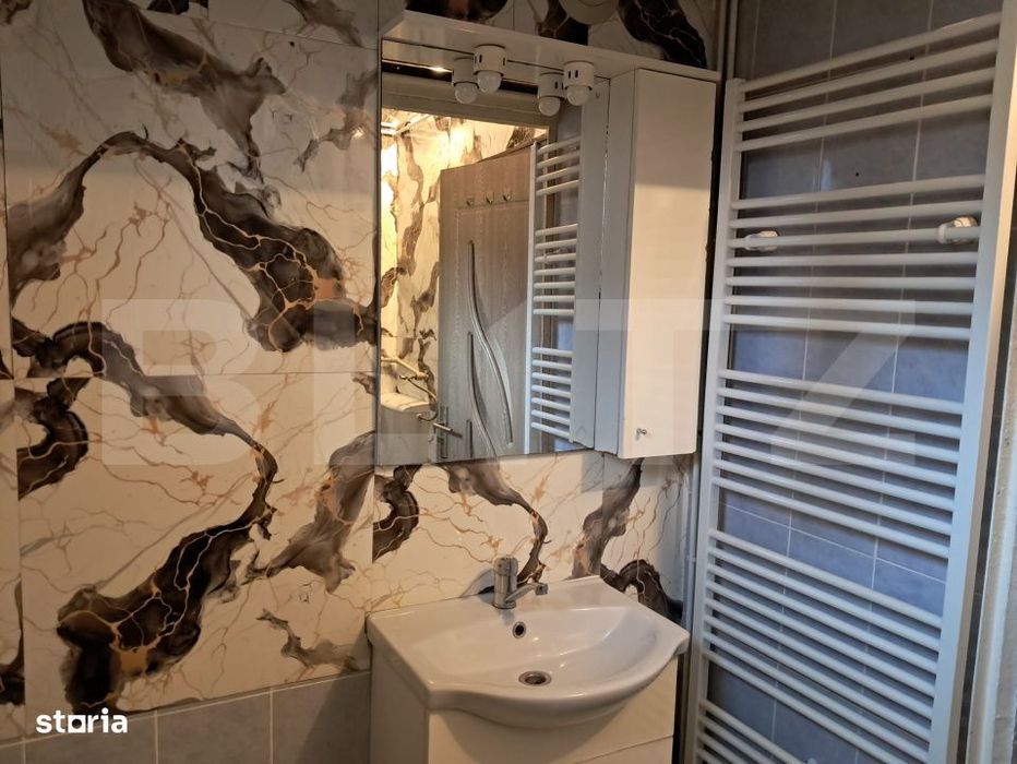 Apartament 2 camere, 30.75 mp, zona Gornesti