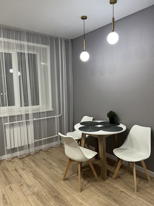 VIP квартира по часам