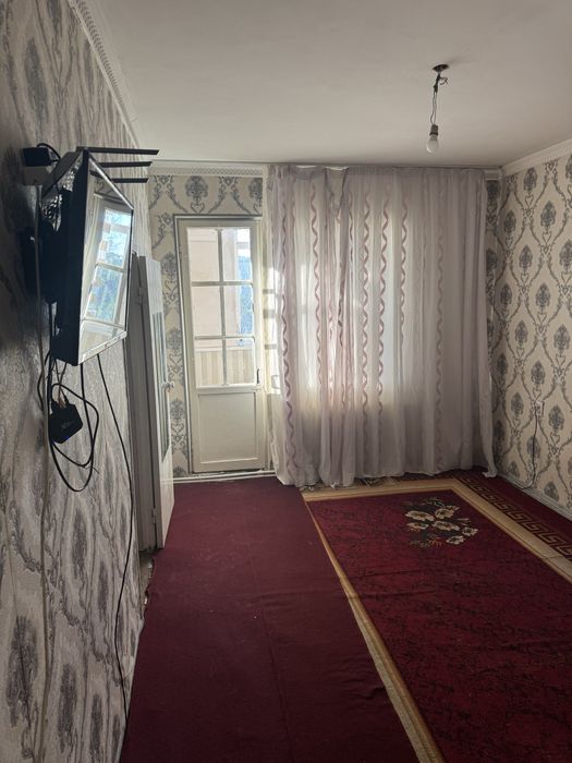 Юнусобод 7 кв  1 хона