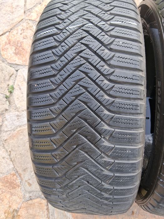 205 55 16 Laufenn 91T