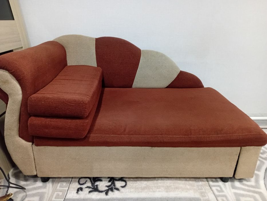 Продам СРОЧНО диван трансформер
