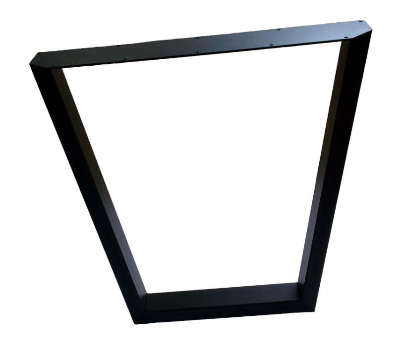 Поръчкови, класически и вечни. Крака за маса трапец модел 005 за 1 бр