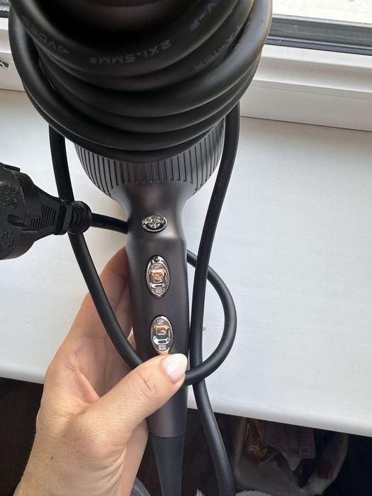 Фен професиональный 2500 w