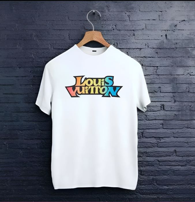 Louis Vuitton тениски