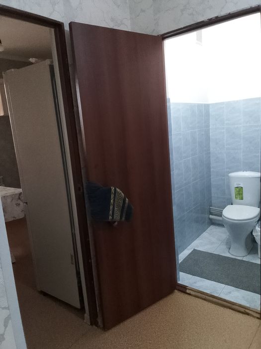 Квартира 2ух комнатная