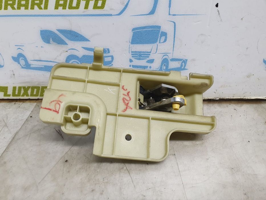 Maner interior stanga 186204472 Dodge Caliber 1 generation (2006 - 2012)